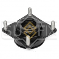 Опора переднего амортизатора SUFIX 1440890246 09 TPU FM-1084 - Изображение 2