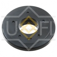 Опора переднего амортизатора (подшипник) SUFIX FM-1096 8GSLD BK 1440890100 - Изображение 2