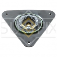 Опора переднего амортизатора SUFIX 1440890103 590D H FM-1103 - Изображение 2