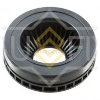 Опора переднего амортизатора (подшипник) SUFIX FM-1124 TSQ UM6 1440890110 - Изображение 2