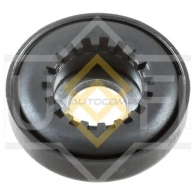 Опора переднего амортизатора (подшипник) SUFIX FM-1256 J2 GJB0 1440890002 - Изображение 2