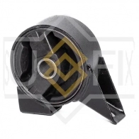Опора двигателя передняя (c АКПП) SUFIX EEOR MK 1440884193 FM-4037 - Изображение 2
