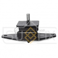 Опора двигателя передняя SUFIX 8 CF26E FM-4057 1440884036 - Изображение 2