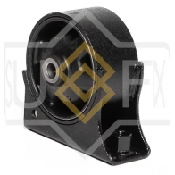 Опора двигателя передняя SUFIX 1440884134 3HP RJ8 FM-4085 - Изображение 2
