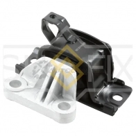 Опора КПП SUFIX Opel Corsa (D) 4 Хэтчбек 1.2 LPG (L08. L68) 75 л.с. 2009 – 2011 GE 5EL FM-4105