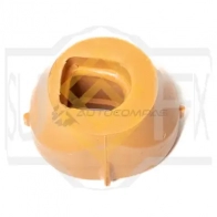 Опора двигателя передняя SUFIX FM-4117 MEZH WI 1440884129 - Изображение 2