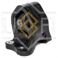 Опора двигателя задняя (c АКПП) SUFIX 52 QJ64T FM-4166 1440883947 - Изображение 2