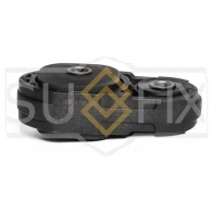 Опора двигателя передняя (c МКПП) SUFIX LOO CM 1440884296 FM-4183 - Изображение 2