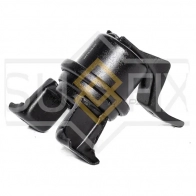 Опора двигателя справа SUFIX Mitsubishi Lancer 9 (CS) 2001 – 2007 FM-4186 XJ MDHA