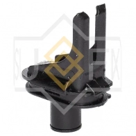 Опора падрамника верхняя справа SUFIX FM-4200 33PU GQ 1440884861 - Изображение 2