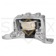 Опора двигателя справа SUFIX FM-4223 JTD 7AA 1440884483 - Изображение 2