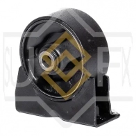 Опора двигателя передняя (c АКПП) SUFIX FM-4286 1440884183 V 8DE9L - Изображение 2