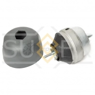 Опора двигателя справа SUFIX FM-4336 2ED3 J8 1440884519 - Изображение 2