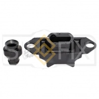 Опора КПП верхняя SUFIX FM-4348 FIU0 6K 1440884704 - Изображение 2