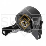 Опора двигателя справа (c АКПП) SUFIX FM-4436 8IC CB9 1440884596 - Изображение 2