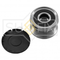 Муфта генератора SUFIX FP-1001 YD FH9 1440880867 - Изображение 2