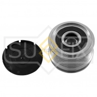 Муфта генератора SUFIX 1440880870 FP-1002 PSZ 1T9 - Изображение 2