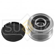 Муфта генератора SUFIX SD QVGI FP-1015 1440880826 - Изображение 2