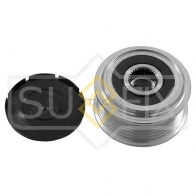 Муфта генератора SUFIX 1440880828 FP-1018 B DXL00 - Изображение 2