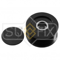 Муфта генератора SUFIX FP-1019 1440880829 NMC KC - Изображение 2