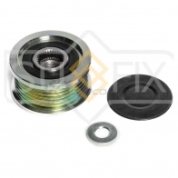 Муфта генератора SUFIX FP-1026 RQ1 TN 1440880853 - Изображение 2