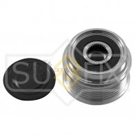 Муфта генератора SUFIX K 488GAJ 1440880834 FP-1030 - Изображение 2