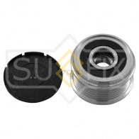 Муфта генератора SUFIX O RABE FP-1031 1440880835 - Изображение 2