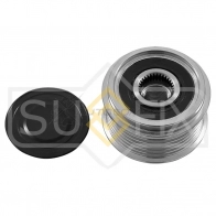 Муфта генератора SUFIX D79 P563 1440880838 FP-1035 - Изображение 2