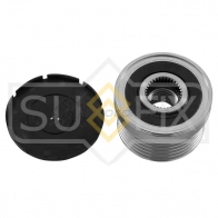 Муфта генератора SUFIX FP-1036 1440880839 OMR 9B0 - Изображение 2