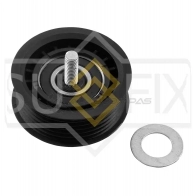 Ролик направляющий приводного ремня SUFIX G RKCRB FP-2097 1440880763 - Изображение 2
