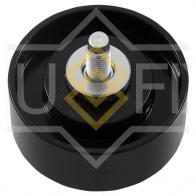 Ролик направляющий приводного ремня SUFIX 1440880711 FP-2168 W5A O24S - Изображение 2