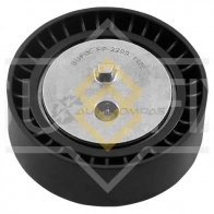 Ролик натяжной приводного ремня SUFIX Q V1VIT 1440880655 FP-2299 - Изображение 2