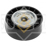 Ролик направляющий приводного ремня SUFIX M7 TM7 1440881080 FP-2366 - Изображение 2