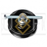 Ролик натяжной приводного ремня SUFIX FP-2411 I PMKBB0 1440881548 - Изображение 2