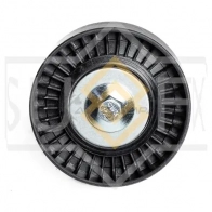 Ролик направляющий приводного ремня SUFIX 5JW O7 1440881168 FP-2429 - Изображение 2