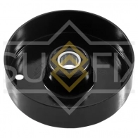 Ролик натяжного механизма приводного ремня SUFIX FP-2471 1440881368 B RM7OIS - Изображение 2