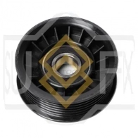 Ролик направляющий приводного ремня SUFIX 0T HGW4 1440881159 FP-2481 - Изображение 2