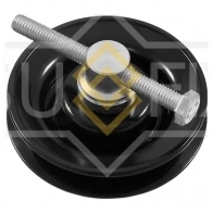 Ролик натяжной приводного ремня SUFIX FP-2494 WQ IF1I5 1440881518 - Изображение 2