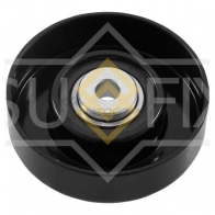 Ролик направляющий приводного ремня SUFIX FP-2535 1440881199 JEEY 1O - Изображение 2