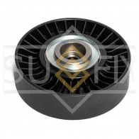 Ролик направляющий приводного ремня SUFIX 5L EXX3 1440881197 FP-2538 - Изображение 2