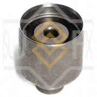 Ролик направляющий ремня ГРМ SUFIX FP-2556 1440881239 X 2GV2 - Изображение 2