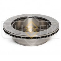 Диск тормозной задний (300x22) SUFIX 1440885206 FX-1049 KCB QW4Q - Изображение 2