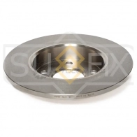 Диск тормозной задний (264x10) SUFIX IR5 J1 FX-1058 1440884312 - Изображение 2