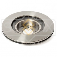 Диск тормозной передний (293,5x24) SUFIX 3QLT I FX-1063 1440886131 - Изображение 2