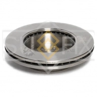 Диск тормозной передний (235x18) SUFIX FX-1077 1440885533 6S S2W - Изображение 2