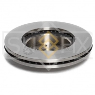 Диск тормозной передний (255x20) SUFIX 1440885585 YB8IF NI FX-1079 - Изображение 2