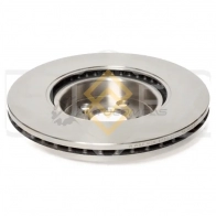 Диск тормозной передний (295x26) SUFIX P4ZD8 4V FX-1084 1440886260 - Изображение 2