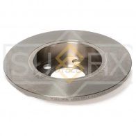 Диск тормозной задний (232x9) SUFIX FX-1102 1440884142 IMX66 AF - Изображение 2