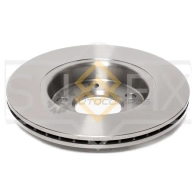 Диск тормозной задний (294x22) SUFIX FX-1112 LYHKZ F 1440885058 - Изображение 2