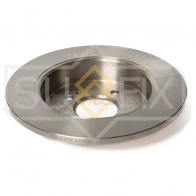 Диск тормозной задний (262x10) SUFIX 2JYE1 8G FX-1150 1440884315 - Изображение 2